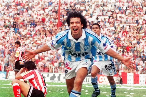 Todo es historia: otros ojos para mirar la tarde en la que Amato fue héroe