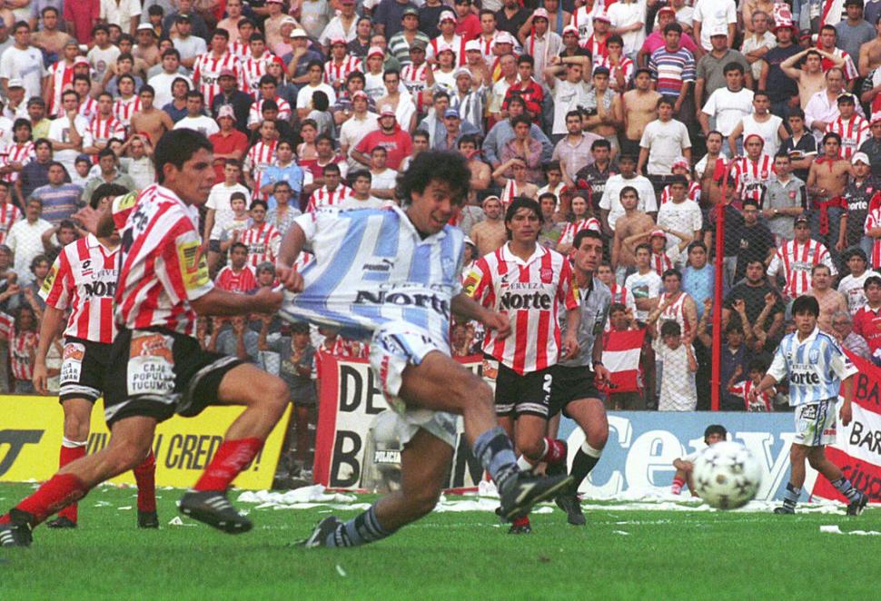 Todo es historia: otros ojos para mirar la tarde en la que Amato fue héroe