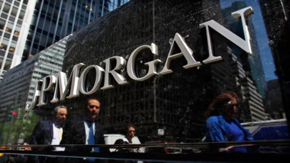 Tráfico de dinero negro: investigación sobre bancos globales