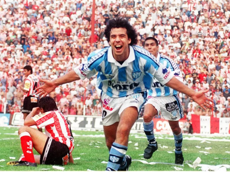 Todo es historia: otros ojos para mirar la tarde en la que Amato fue héroe