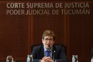 Pedicone: “no puede alguien como Leiva tratar de ocultarse”