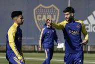 Boca va con lo mejor a Medellín