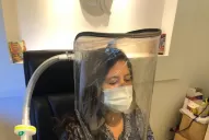 Ibuprofeno inhalado, una nueva terapia de alivio a la covid-19  