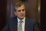 Tienen apuro para sancionar a Leiva