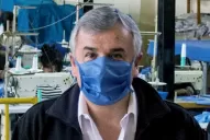 Gerardo Morales: Juntos por el Cambio se está convirtiendo en una telenovela del PRO