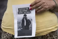 Caso Dominé: “Godoy estuvo en un festejo y hay fotos de eso”