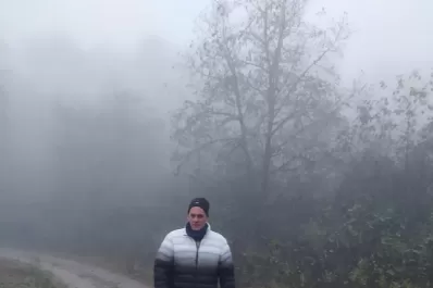 La pandemia le cambió los planes: dejó la ciudad y se instaló en San Pedro