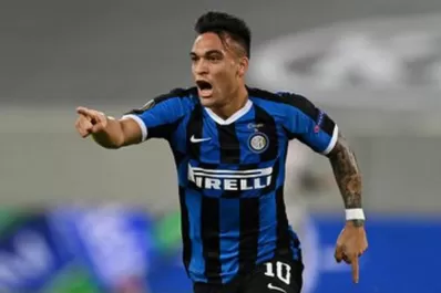 Barcelona insiste por Lautaro Martínez
