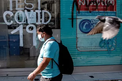 Chile anunció que asegurará vacunas contra la covid-19 para más del 80% de la población