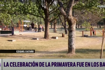 Cómo celebraron los tucumanos el Día del Estudiante