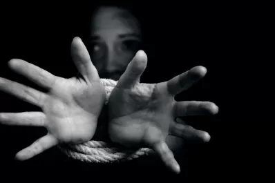 Desde el inicio de la pandemia repatriaron desde seis países a 10 víctimas de trata argentinas