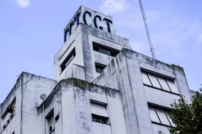 El Ministerio de Trabajo prorrogó hasta fin de febrero la suspensión de elecciones en los gremios