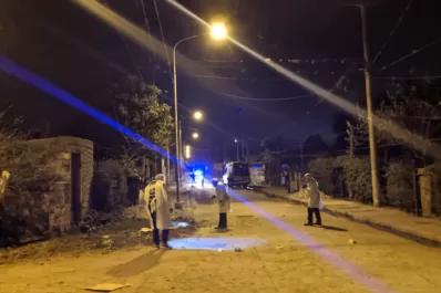 Detuvieron a un hombre acusado por el crimen de un joven en Famaillá