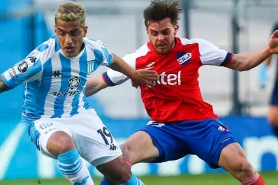 El clásico Inter-Gremio y Alianza Lima-Racing, dos partidos imperdibles por la Libertadores