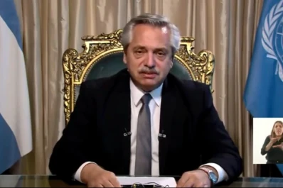 Ante la ONU, Fernández solicitó la cooperación de Irán para esclarecer el atentado a la AMIA