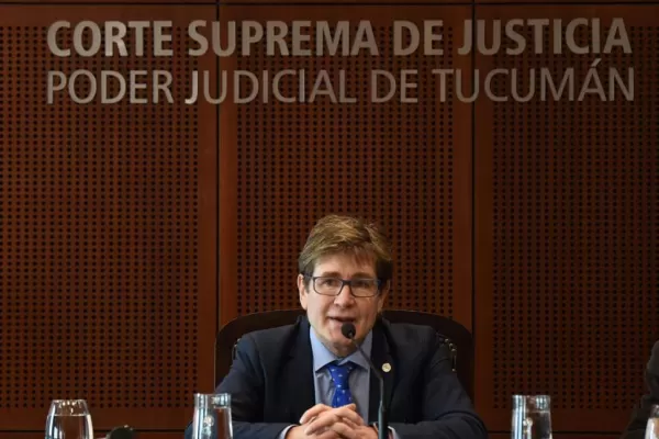 Pedicone: “no puede alguien como Leiva tratar de ocultarse”