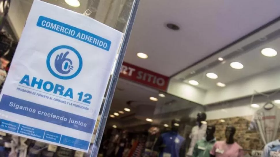 NUEVAS DISPOSICIONES. La Nación relanzó el plan y las modificaciones regirán hasta el 31 de diciembre. télam