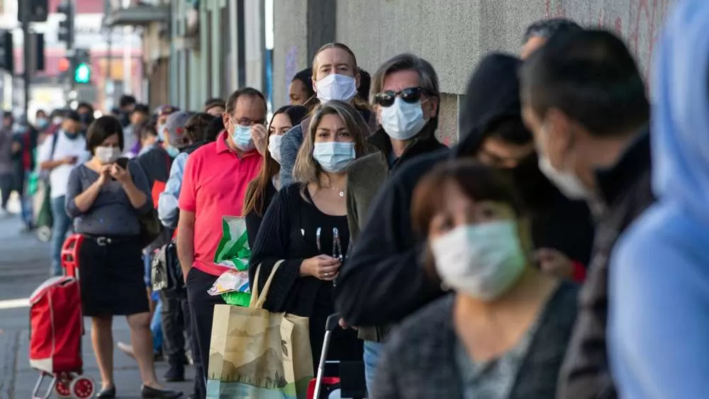 Chile ratifica que contará con 32 millones de dosis de vacunas contra el coronavirus