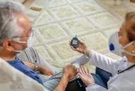 Aseguran que la diabetes mal controlada es un factor de riesgo frente al coronavirus