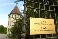 A una semana de la audiencia virtual, el fallo del TAS se hace esperar