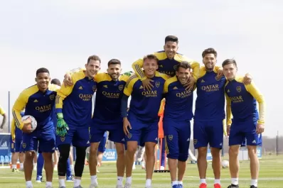 Libertadores: la cuarta, esa fecha que divide caminos