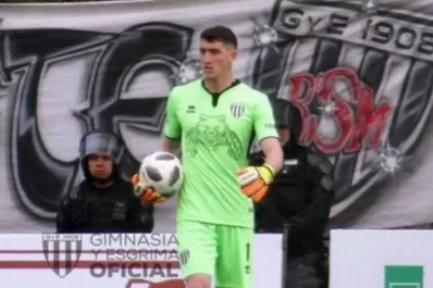 Finalmente firmó Heredia y se acerca Marchiori al decano