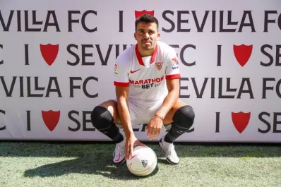 Acuña recién llegó y ya fue citado