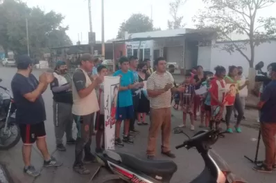 “Mañana matan a otro y quedan impunes”