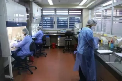 Tucumán llegó a 439 muertes por coronavirus y la curva sigue en alza