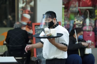 Sigue creciendo la desocupación y superó el 13% en el segundo trimestre del año
