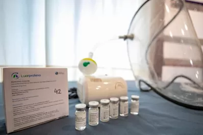 Podcast: ¿cómo se utilizaría el ibuprofeno inhalado para combatir el coronavirus en Tucumán?