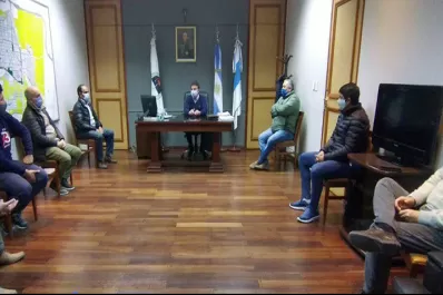 La Municipalidad de Concepción ratificó el horario de atención en los comercios