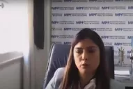 Según la fiscala, la causa debe tramitarse con el Código anterior