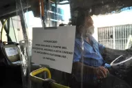 Aetat se declara en emergencia por los subsidios adeudados