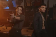 MYA estuvo en LG Play antes de su presentación en el Mercedes Sosa