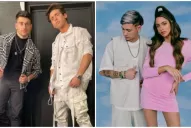 Tucumanos de estreno: MYA y John C lanzan nuevos temas este jueves