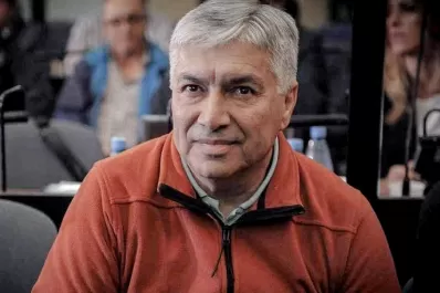 El tribunal que juzga a Lázaro Báez y a sus hijos anunciará el fallo hoy a las 13.30