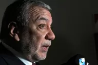 “Leiva debe alejarse”