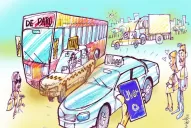 Uber: cuando se retira el Estado gobierna el mercado