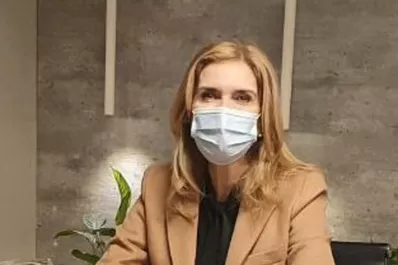 Manzur le pide a los tucumanos que no se reúnan mientras él viaja a Brasil, cuestionó Elías de Pérez