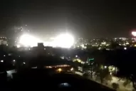 Cómo evitar accidentes por el mal uso de la pirotecnia en estas fiestas