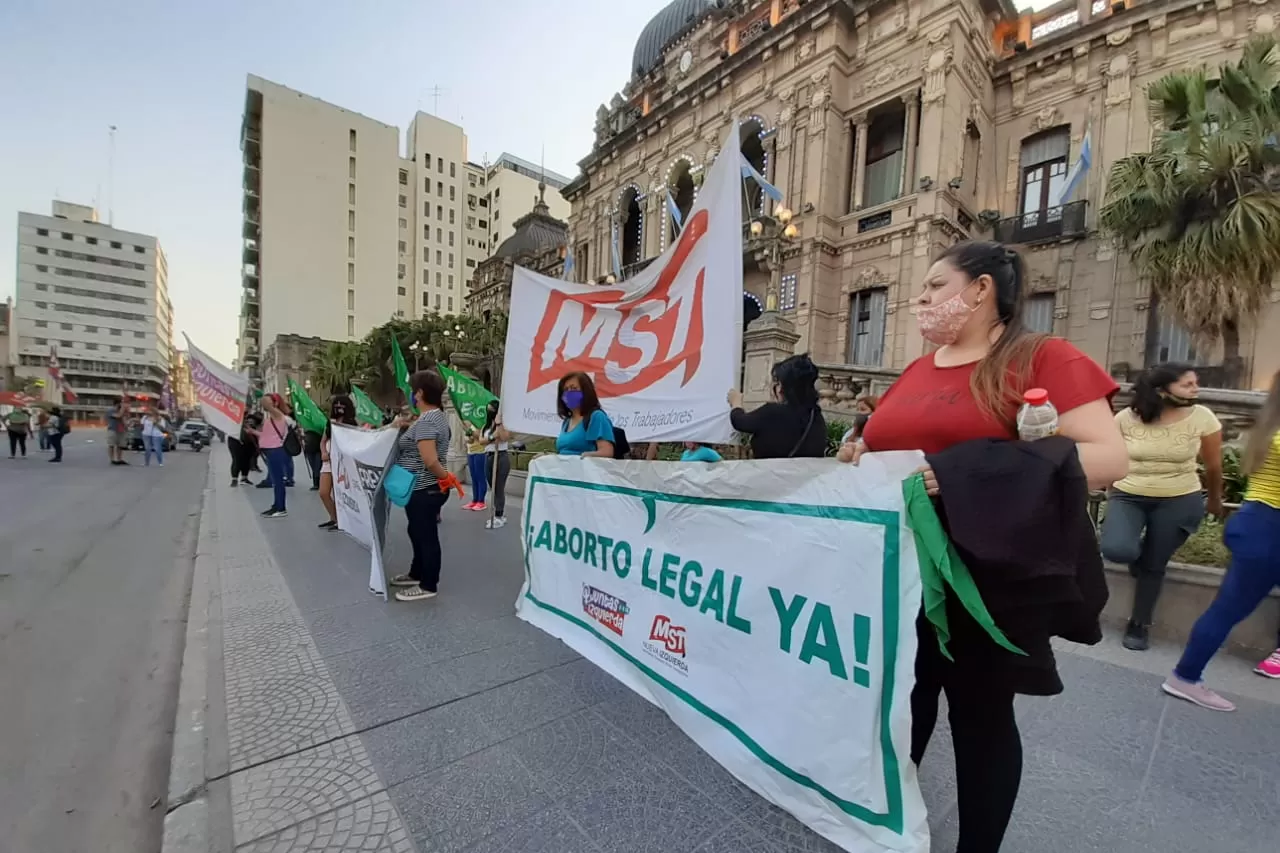 FOTO LA GACETA/ALEJANDRA CASAS CAU 