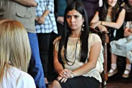 Caso Leiva: “Estamos ante la mayor claudicación de la democracia”