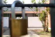 Docentes autoconvocados rechazan las clases presenciales y llaman a una movilización