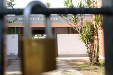 No hay plazos para el regreso docente a las escuelas