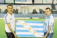 Atlético tuvo un cumpleaños prolongado y distinto