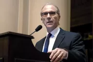 La Corte define si otorga el per saltum a los jueces con el traslado suspendido