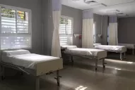 Salud y Seguridad suman casi el 12% de los 17.000 contagiados