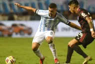 Ramiro Carrera podría regresar al decano