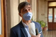 Yedlin, sobre el aborto: con dos tercios de senadores oficialistas sería extraño que no sea ley